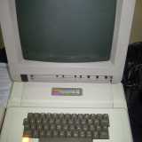 Un Apple II, il primo personal computer con grafica
